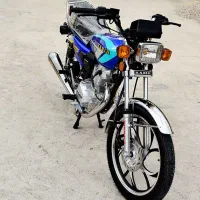 موتور 200|موتورسیکلت|بروجرد, |دیوار