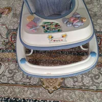 روروک|اسباب و اثاث بچه|تهران, جنت‌آباد شمالی|دیوار