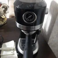 دستگاه  اسپرسو