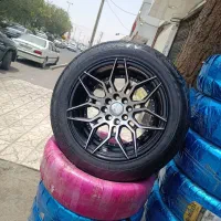 رینگ لاستیک استوک