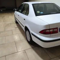 سمندLX مدل ۱۴۰۰،استثنایی ۹۰۰۰ کار واقعی|خودرو سواری و وانت|بیرجند, |دیوار