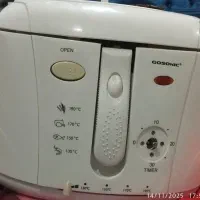 سرخ کن گوسونیک