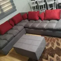 مبلمان ال|مبلمان خانگی و میز عسلی|آمل, |دیوار