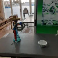 لوازم چایخانه قهوه خونه