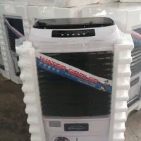 کولر پرتابل آبی ۳۶ هزار سلولزی جنرال ضمانتی