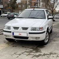 سمند مدل ۹۵