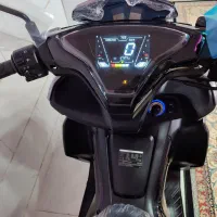 ایروکس فروش فوری|موتورسیکلت|خاوران, |دیوار