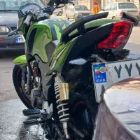 موتور سیکلت