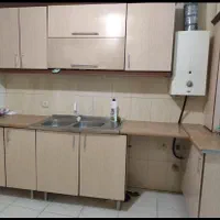 فروش و خریدارکابینت ام دی اف دست دوم هایگلس فلزی|مصالح و تجهیزات ساختمان|تهران, نیروی هوایی (پیروزی)|دیوار