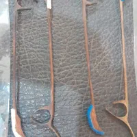 مضراب سنتور|سازهای سنتی|اهواز, زرگان|دیوار