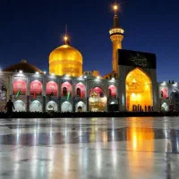 تور مشهد /هوایی ریلی با قطار /زمینی با اتوبوس vip|تور و چارتر|شیراز, ریشمک|دیوار