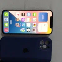 ایفون 12پرو**