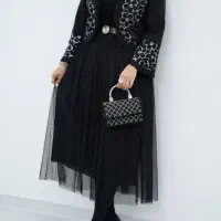 شومیز شلوار پریدخت