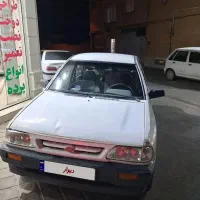 پراید ۷۴|خودرو سواری و وانت|رفسنجان, |دیوار
