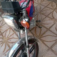 کبیر۲۰۰مدل۱۴۰۳|موتورسیکلت|تبریز, |دیوار