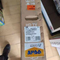 تلویزیون سام 32 اینچ