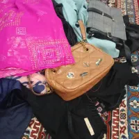 لباس|لباس|ایلام, |دیوار