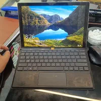 سرفیس پرو ۴ / surface pro 4 / فول ترین نسخه