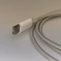 کابل شارژ آیفون|لوازم جانبی موبایل و تبلت|قزوین, |دیوار