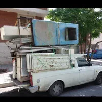 خرید و فروش ضایعات