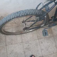 دوچرخه دماوند|دوچرخه، اسکیت، اسکوتر|تربت‌حیدریه, فردوسی جنوبی|دیوار