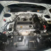 سمند مدل ۹۶دوگانه سوز|خودرو سواری و وانت|ساری, |دیوار