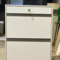 جاکفشی جادار|جاکفشی، کمد، دراور|کیش, |دیوار