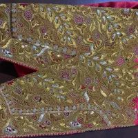 شلوار بندری