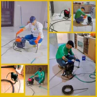 لوله بازکنی«ارزان»فوری دستمزد کم 50%تخفیف باانصاف|خدمات پیشه و مهارت|تبریز, |دیوار