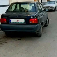 فروش خودرو پراید
