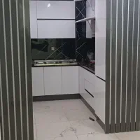 ساخت و نصب انواع کابینت