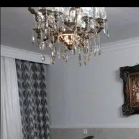 لوستر هشت شاخه