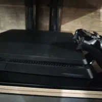 ps4 slim 500|کنسول، بازی ویدئویی و آنلاین|سلماس, |دیوار