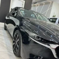 مزدا 3 2025