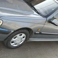 پژوپارس|خودرو سواری و وانت|مرودشت, دولت آباد|دیوار