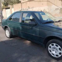 اردی مدل ۸۳سالم