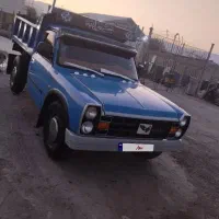 نیسان دوگانه شرکتی مدل۸۸