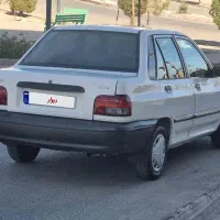 پراید 131 مدل 93 هیدرولیک|خودرو سواری و وانت|بیرجند, |دیوار