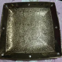 دو عدد میوه خوری|ظروف سرو و پذیرایی|آبادان, |دیوار