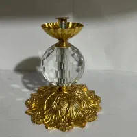 یراق الات رزین اکسسوری پایه میوه خوری|ظروف سرو و پذیرایی|تهران, نیروی هوایی (پیروزی)|دیوار