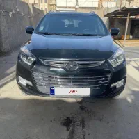 جکs5 مدل ۱۴۰۲|خودرو سواری و وانت|تهران, دکتر هوشیار|دیوار