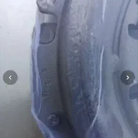 کیت کلاچ تیبا پراید