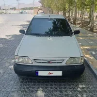 پراید مدل 90