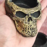 زیر سیگاری|صنایع دستی و سایر لوازم تزئینی|مبارکه, |دیوار