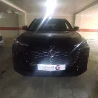 چانگان cs55 مدل 2024|خودرو سواری و وانت|تهران, وردآورد|دیوار