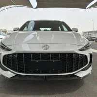 MG5 پلاک دائم منطقه آزاد انزلی