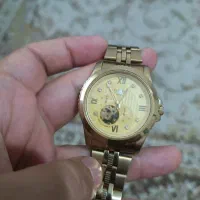 ساعت اوتومات با کیفیت