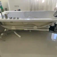 نصب شیرالات رادیاتور والهنگ فرهنگی تصویه موتورخانه|خدمات پیشه و مهارت|لاهیجان, قیام|دیوار