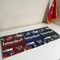 آموزش زبان ترکی استانبولی