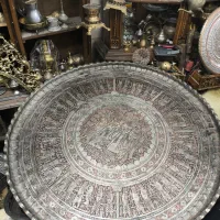 سینی عتیقه